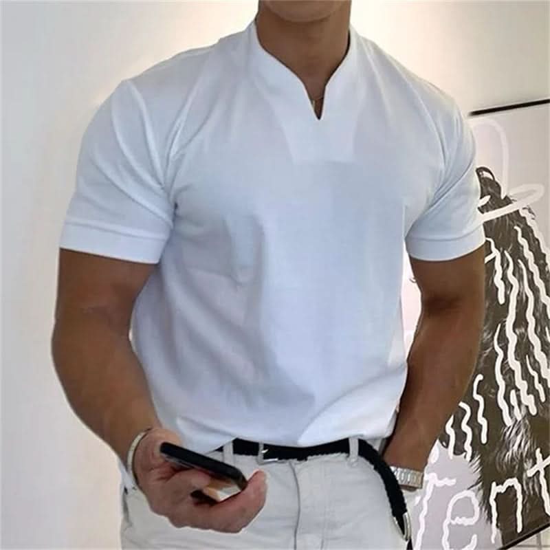 ETHAN | BUSINESS FITNESS TEE