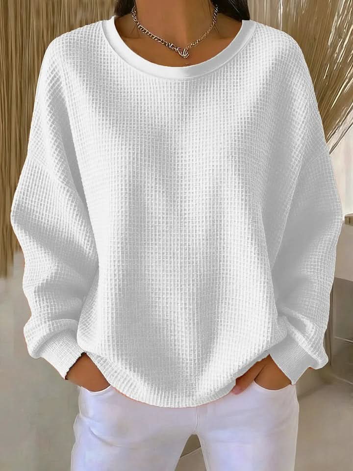 BRAMWELL | ESSENTIAL KNIT