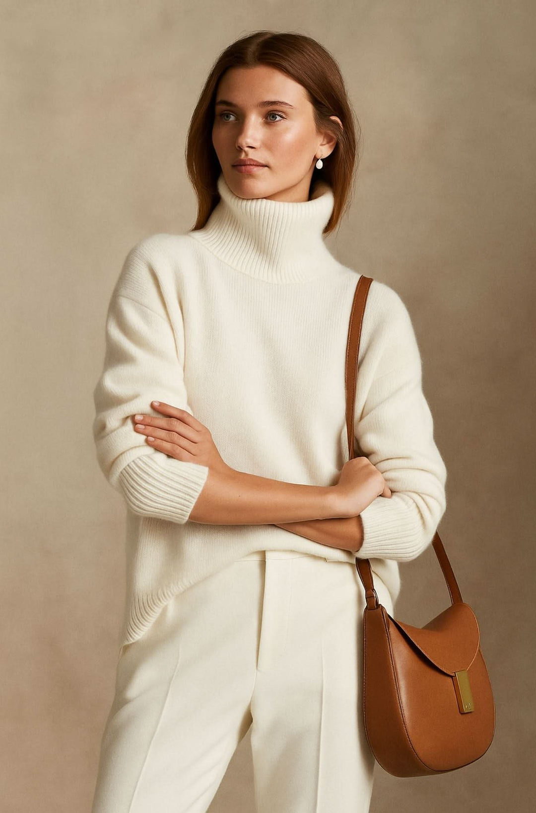 MARGOT | ELEGANT KNIT SWEATER