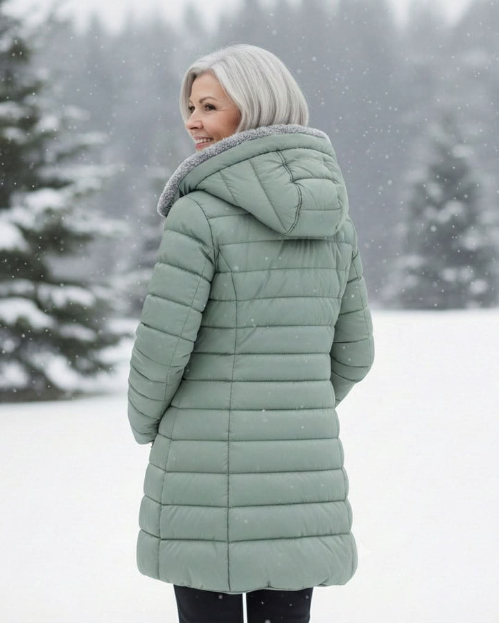 HEARTHLINE | JACKET