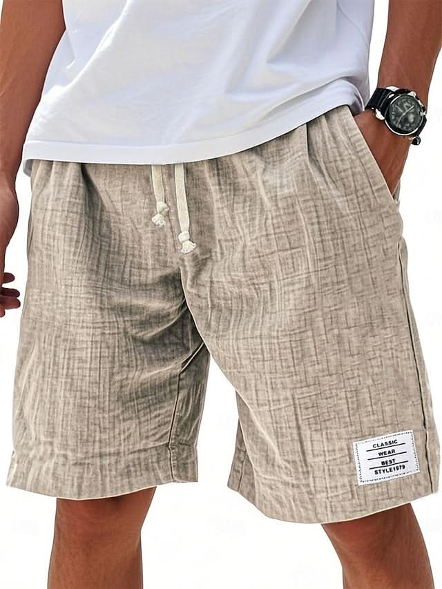 THEO | EVERYDAY SHORTS