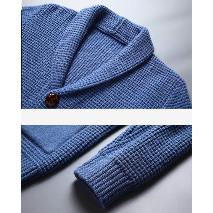 ALEXANDER MATTHEW | VINTAGE CARDIGAN