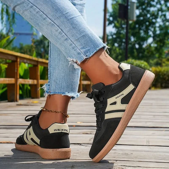 AVA | ORTHOPEDIC SNEAKERS