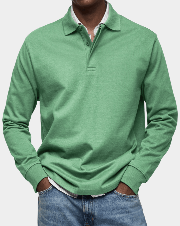 RIVERTON | POLO