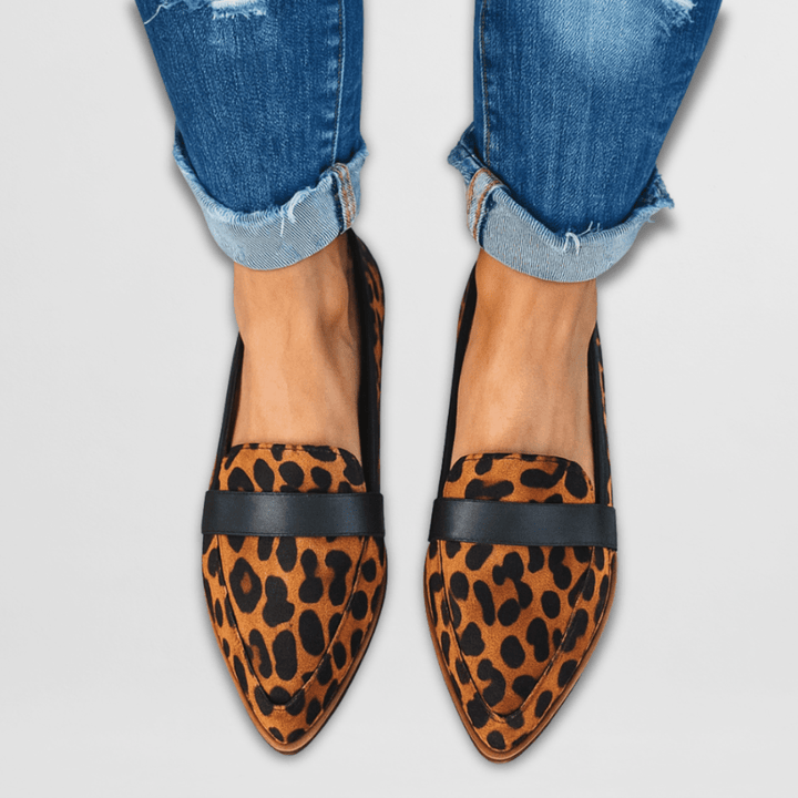 AVA | ELEGANT EASE SHOES