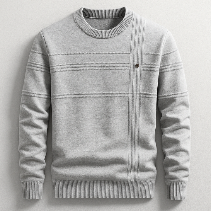 HARRINGTON | PREMIUM SWEATER