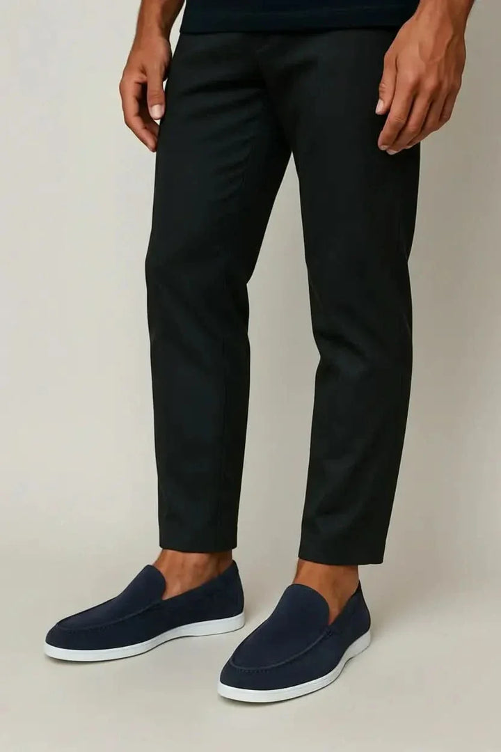 AIDEN | CLASSIC LOAFER