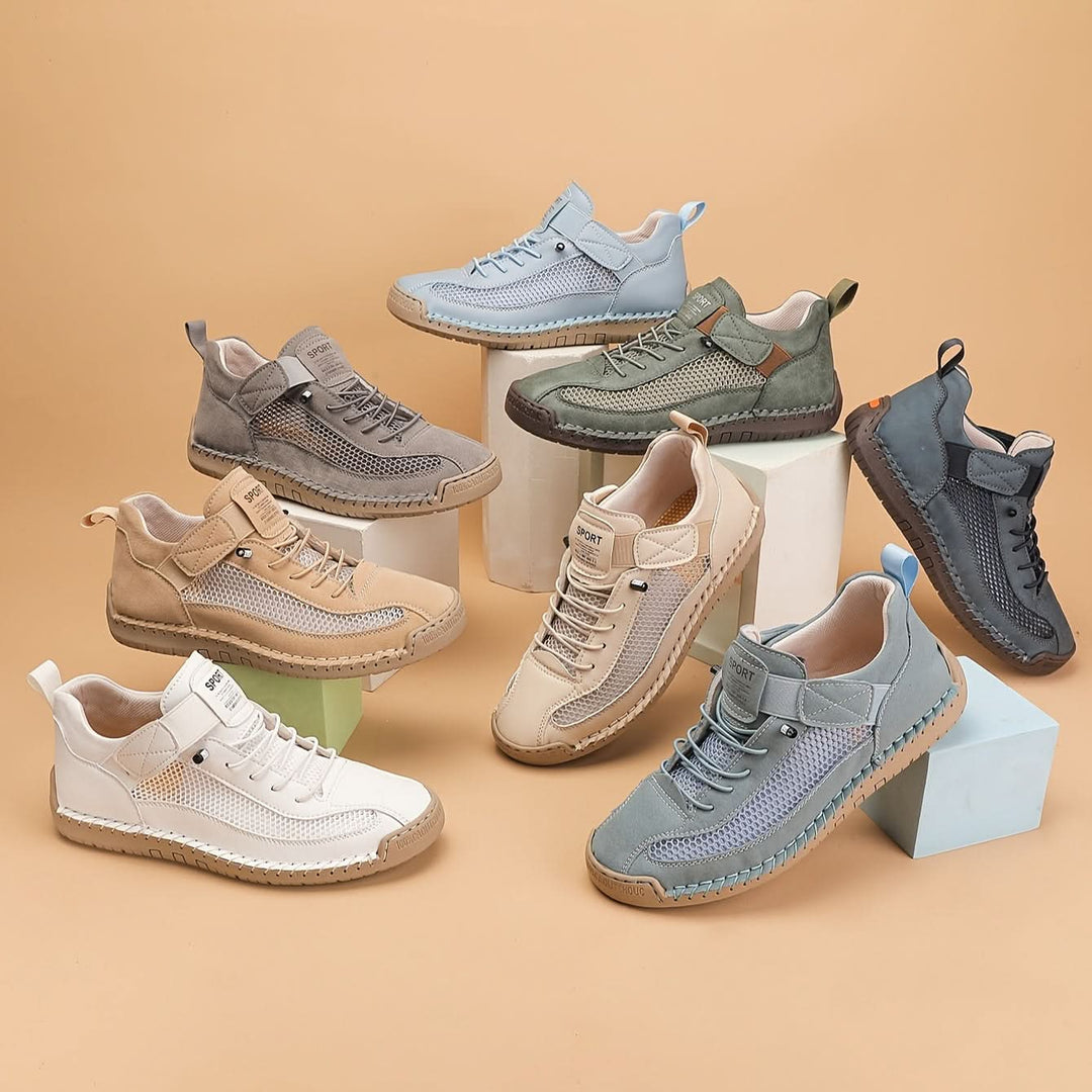 PUREBREEZE | COMFORT SHOES