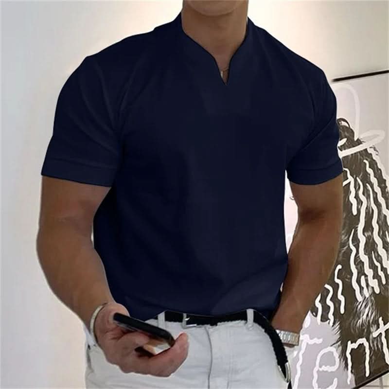 ETHAN | BUSINESS FITNESS TEE