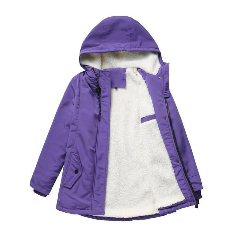 FROSTHAVEN | PARKA