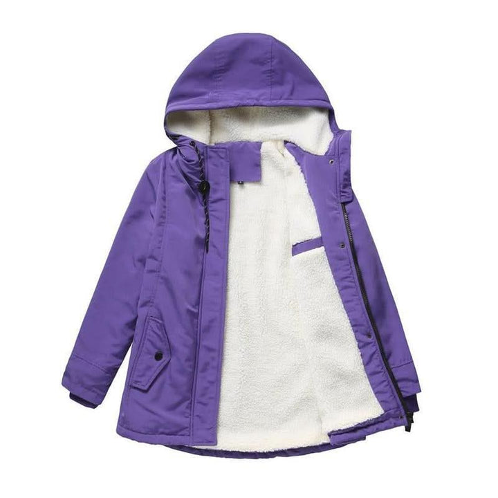 FROSTHAVEN | PARKA