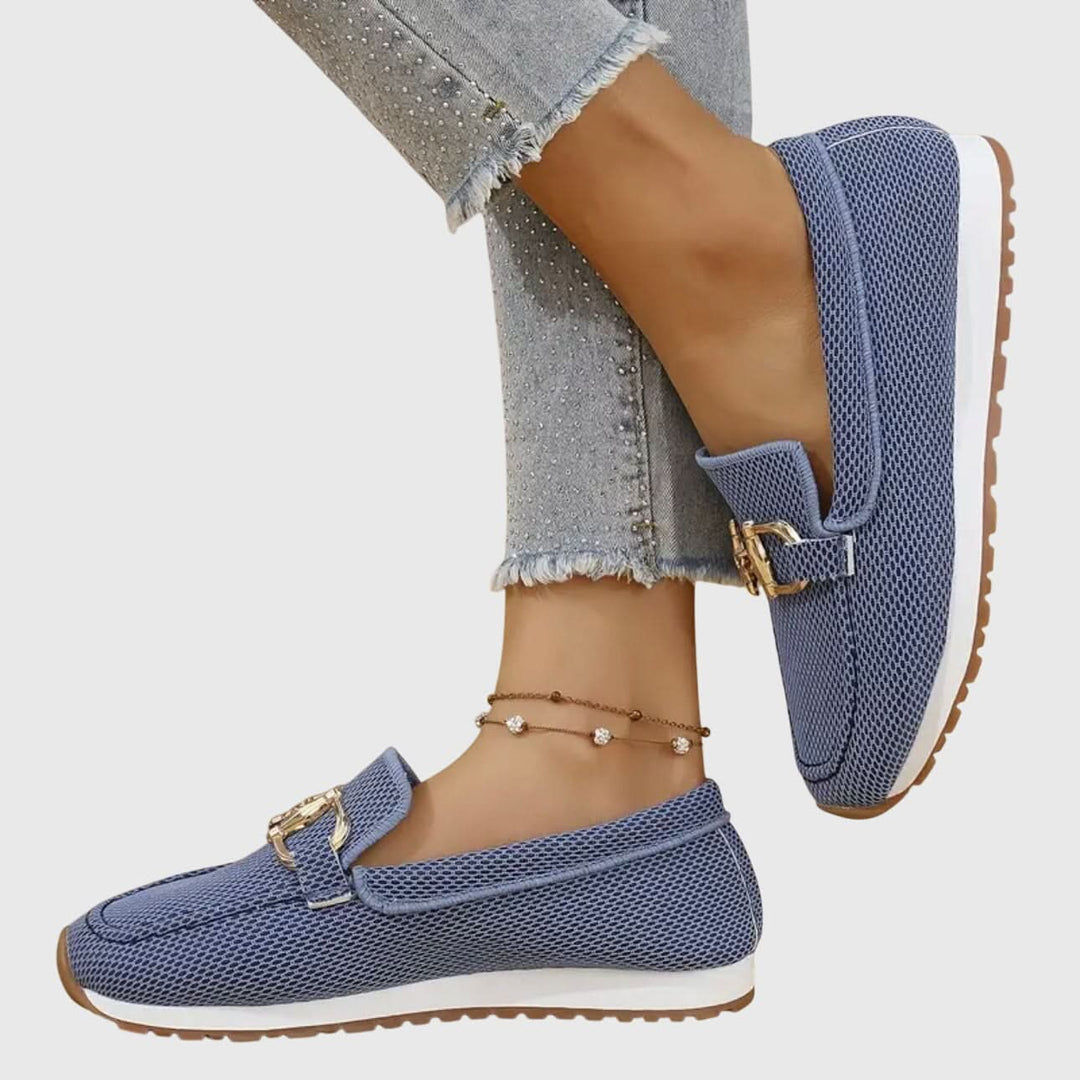 EVELYN | COMFORT TRAINERS