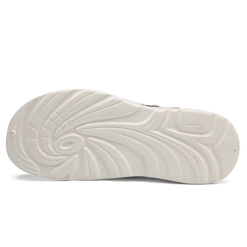 ARTHUR | COMFORT CLOGS