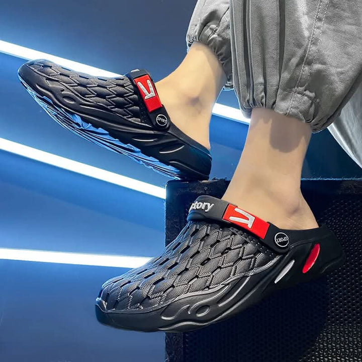 ARTHUR | COMFORT CLOGS