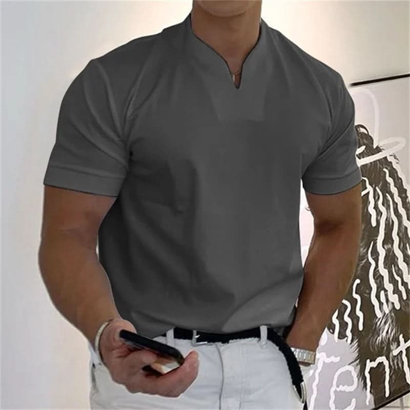 ETHAN | BUSINESS FITNESS TEE