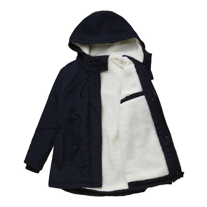 FROSTHAVEN | PARKA