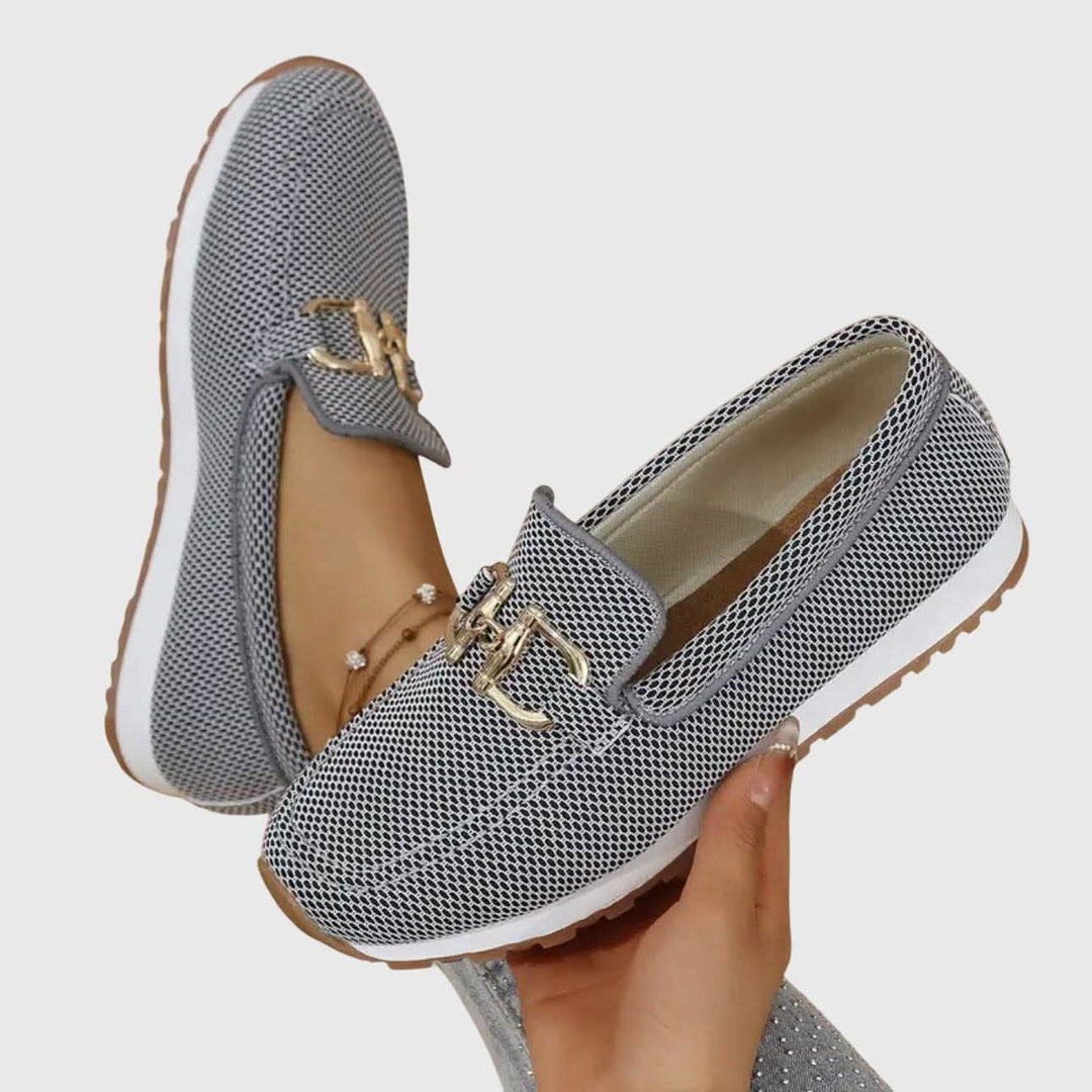 EVELYN | COMFORT TRAINERS