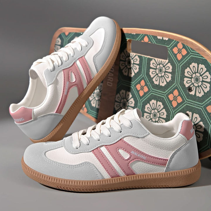 AVA | ORTHOPEDIC SNEAKERS