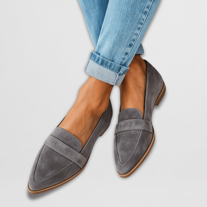 AVA | ELEGANT EASE SHOES