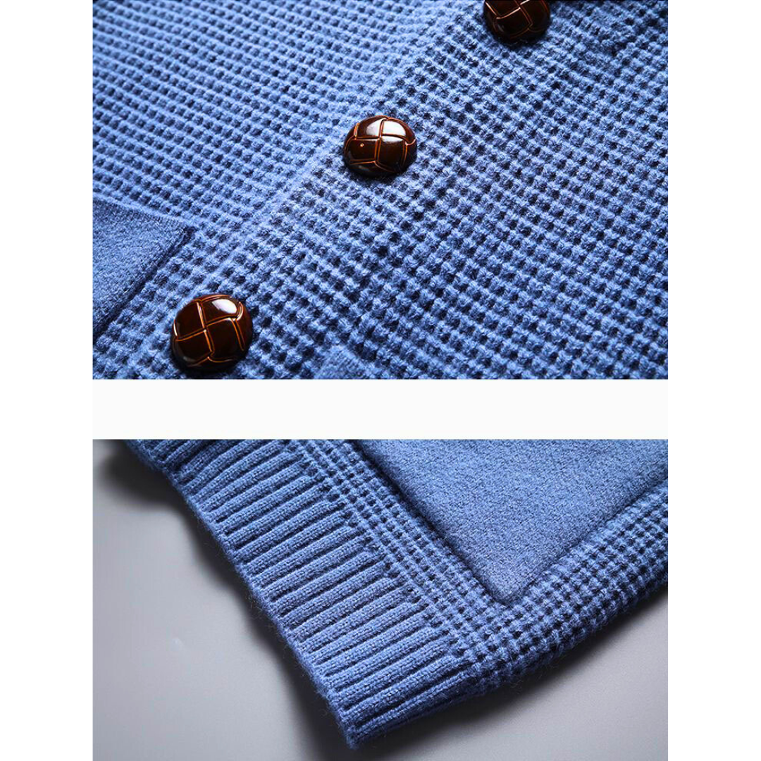 ALEXANDER MATTHEW | VINTAGE CARDIGAN