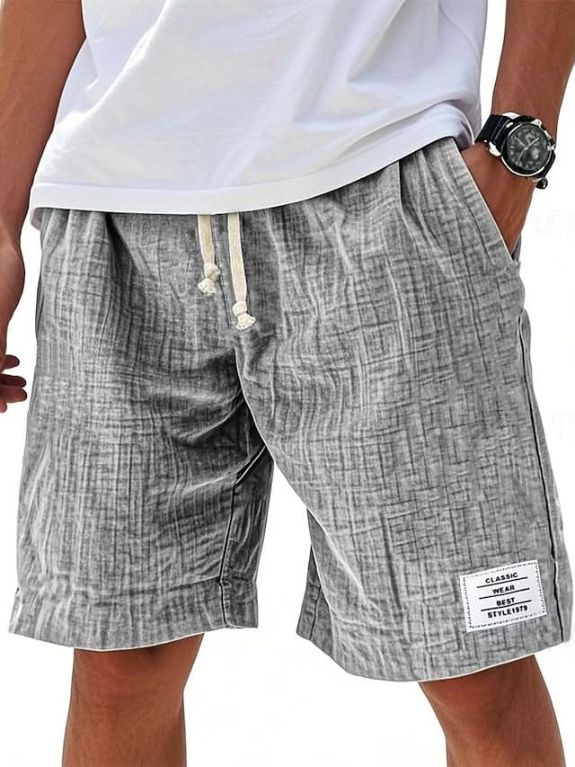 THEO | EVERYDAY SHORTS