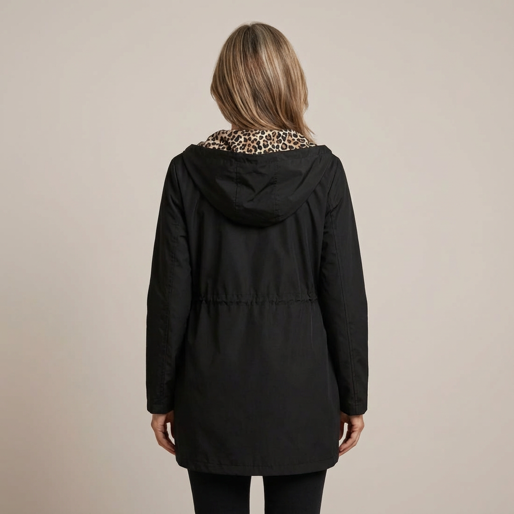 ELIN | DUAL-SIDE COAT