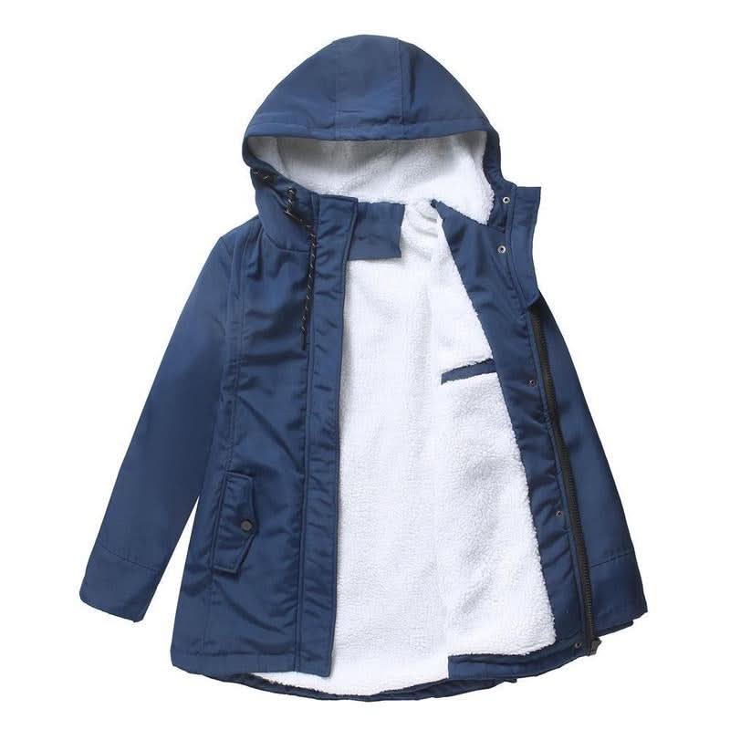 FROSTHAVEN | PARKA