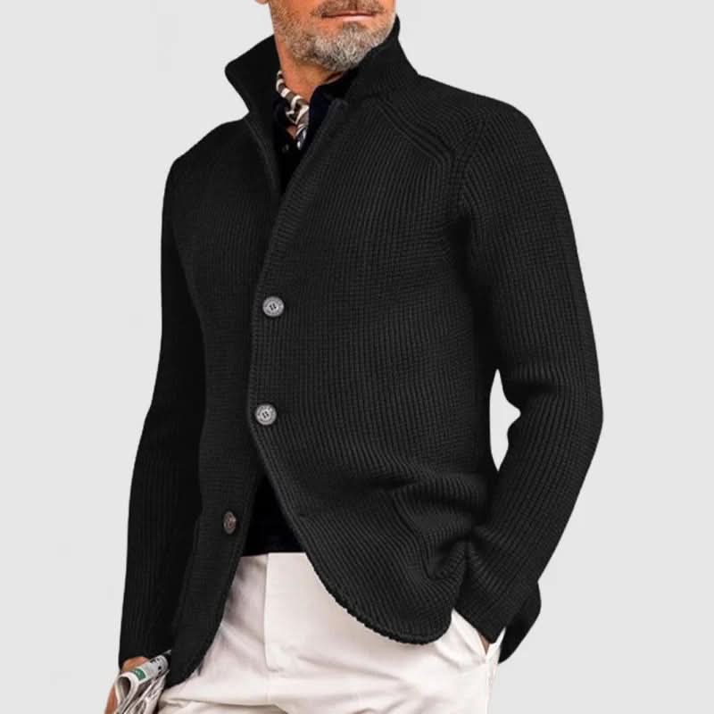BRANFORD | MEN’S CARDIGAN