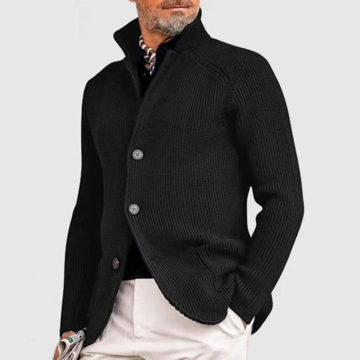 BRANFORD | MEN’S CARDIGAN