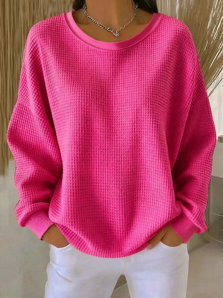 BRAMWELL | ESSENTIAL KNIT