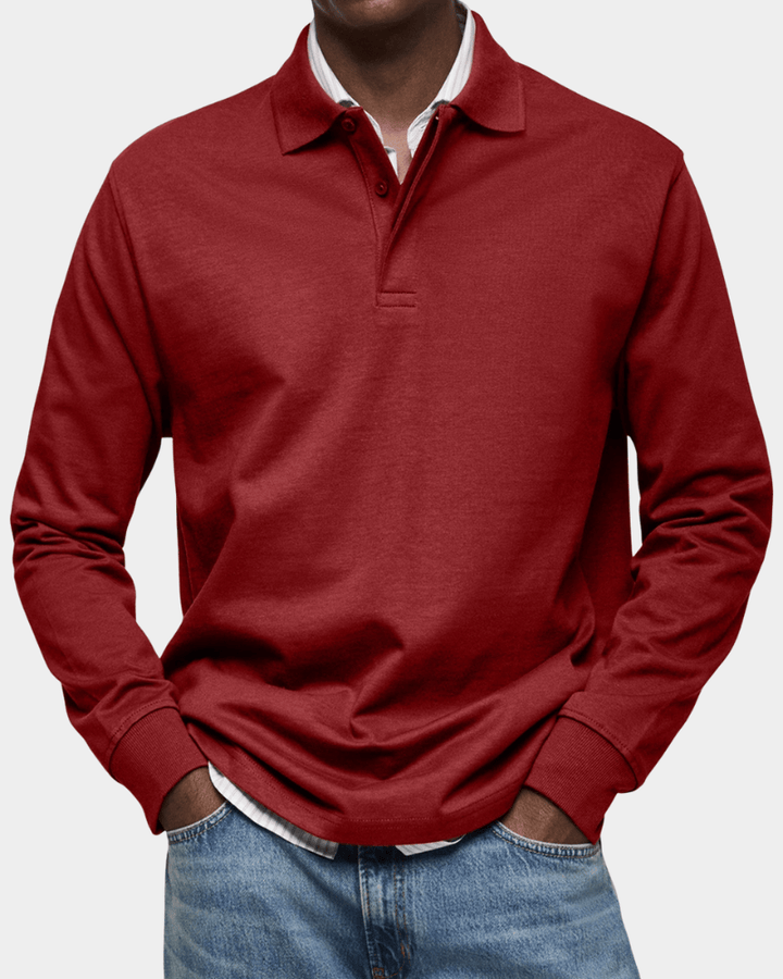 RIVERTON | POLO