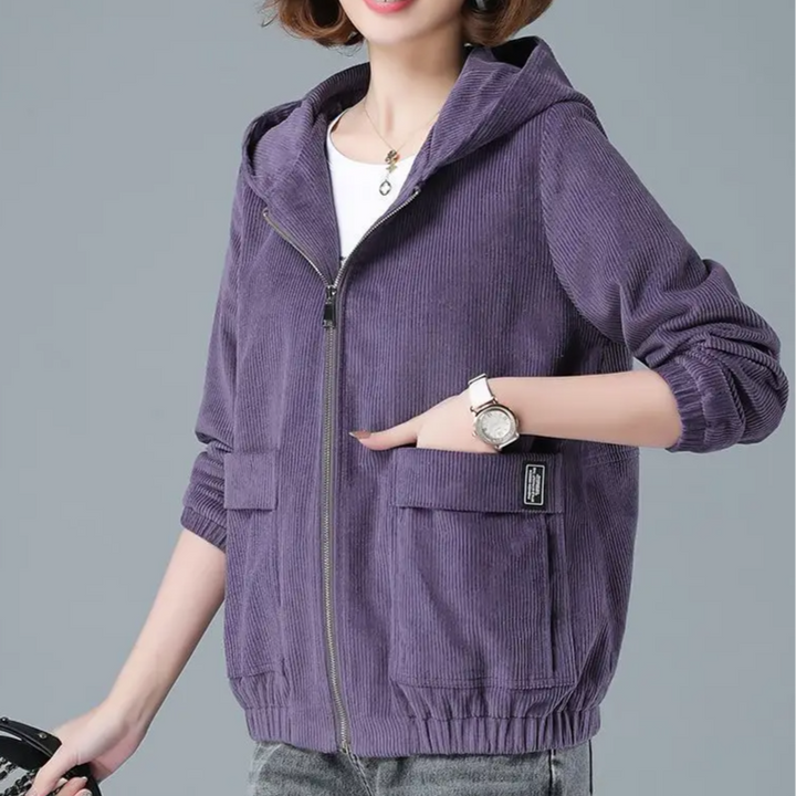 MELROSE | CORDUROY JACKET