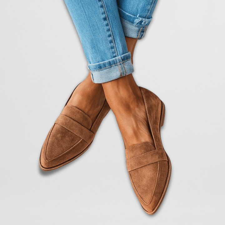 AVA | ELEGANT EASE SHOES