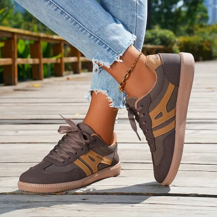 AVA | ORTHOPEDIC SNEAKERS