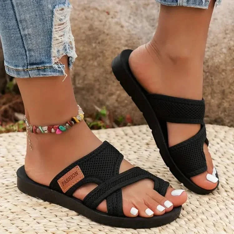 HOLLY | COMFORT SANDALS