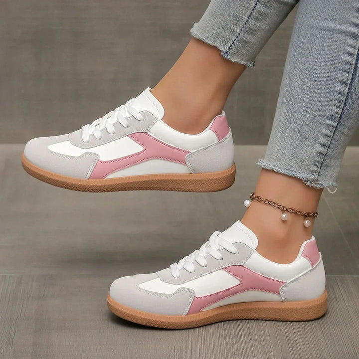 CELESSE | SNEAKERS