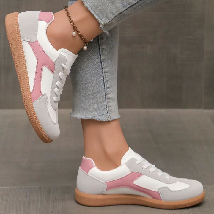 CELESSE | SNEAKERS
