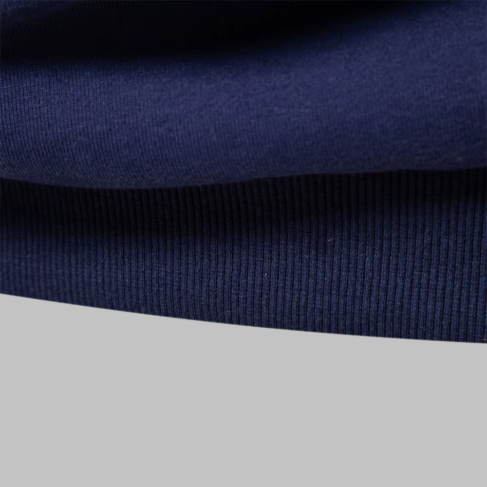 ELLISON | POLO SWEATER
