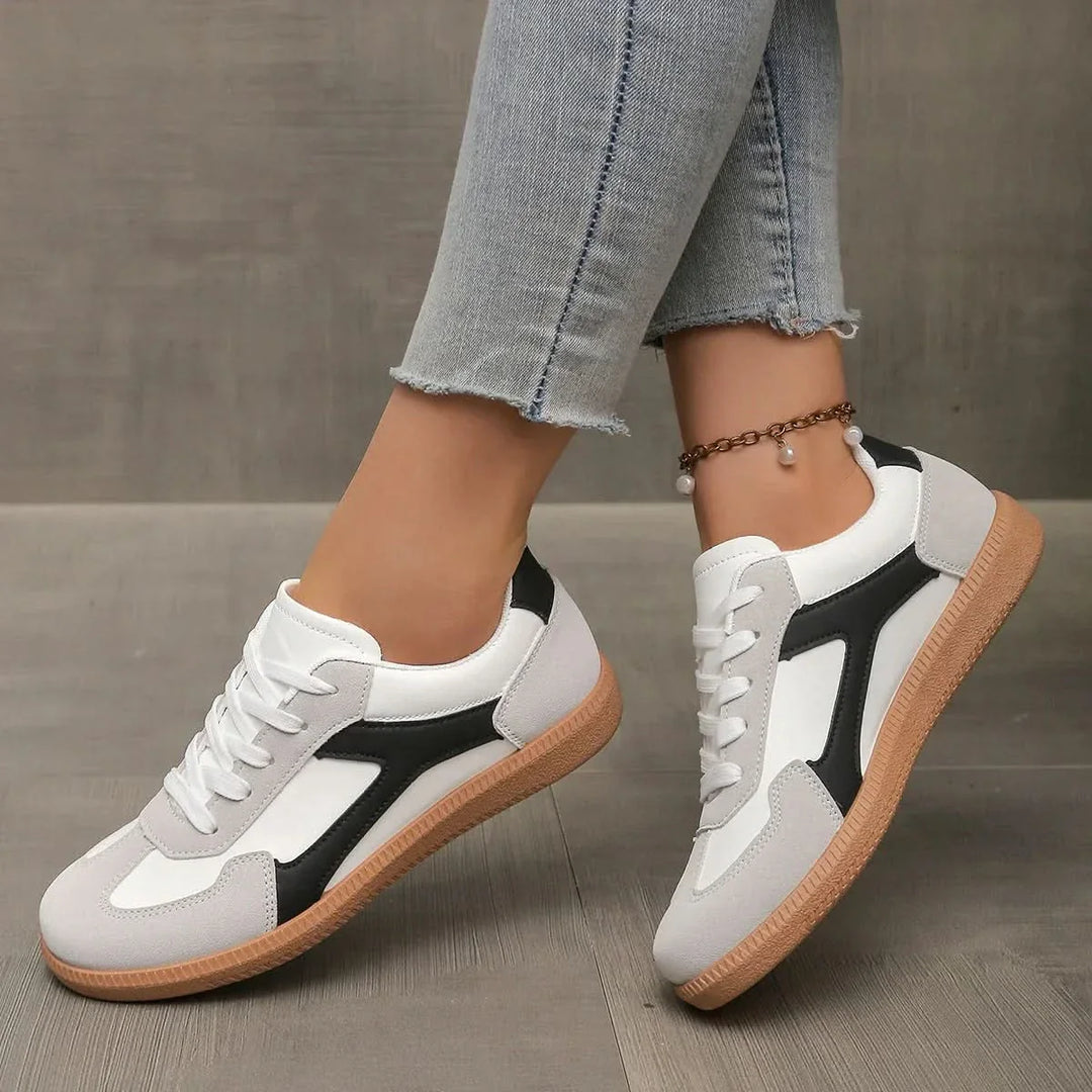 CELESSE | SNEAKERS