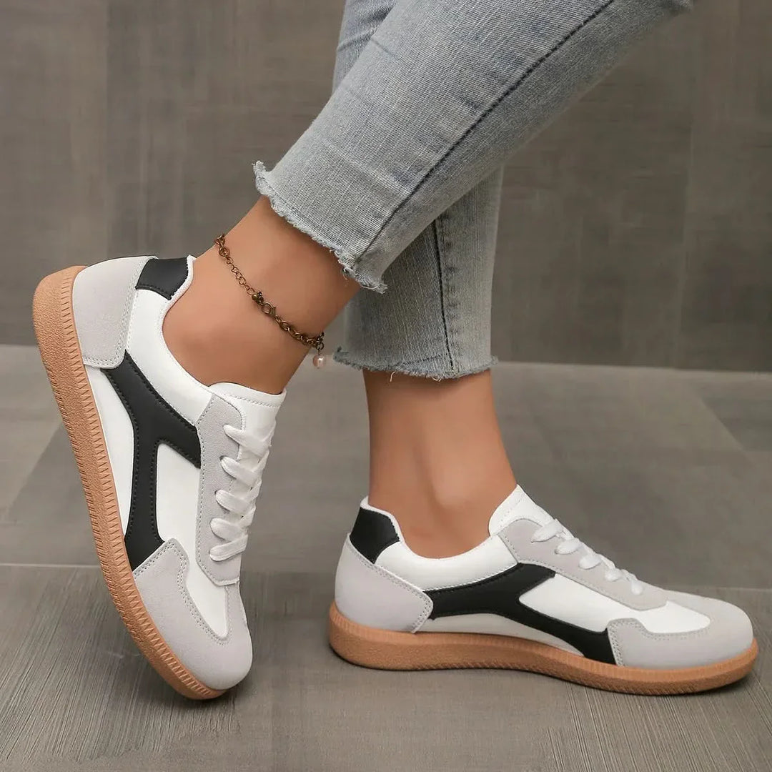 CELESSE | SNEAKERS