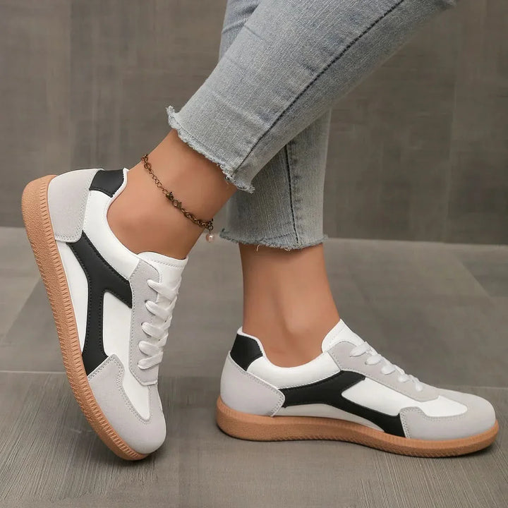 CELESSE | SNEAKERS