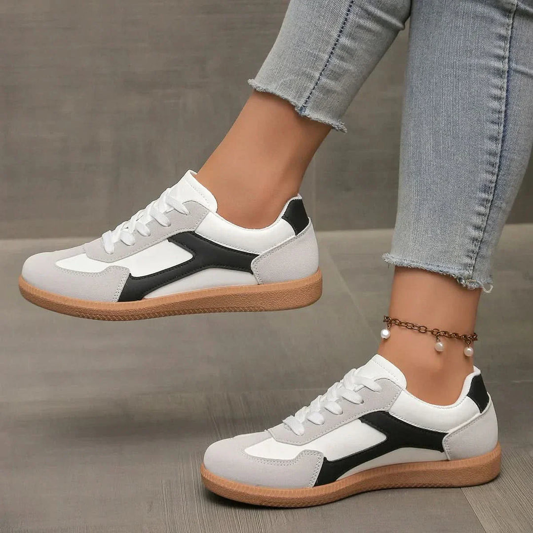 CELESSE | SNEAKERS