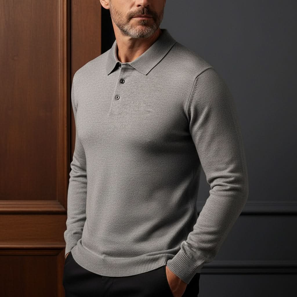 ELMWICK | SHIRT