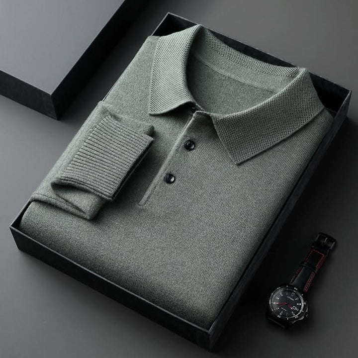 ELMWICK | SHIRT