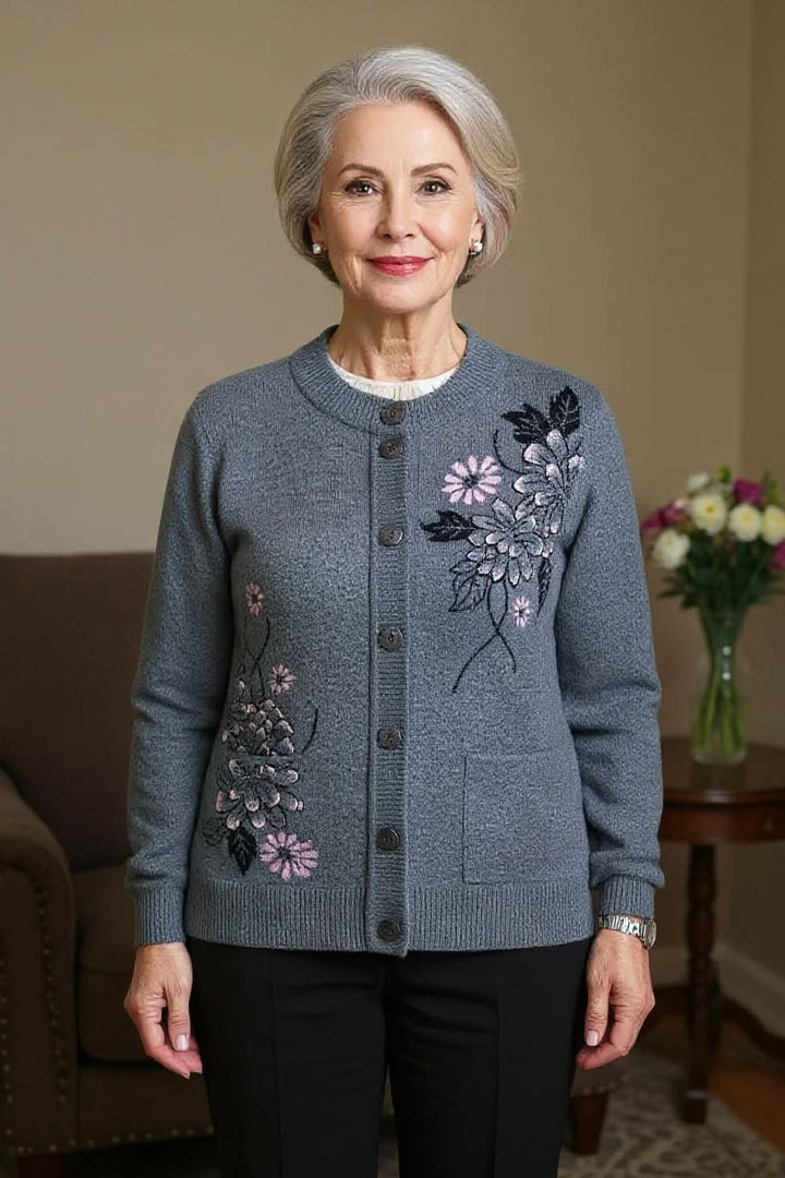 LUMA | EVERYDAY CARDIGAN
