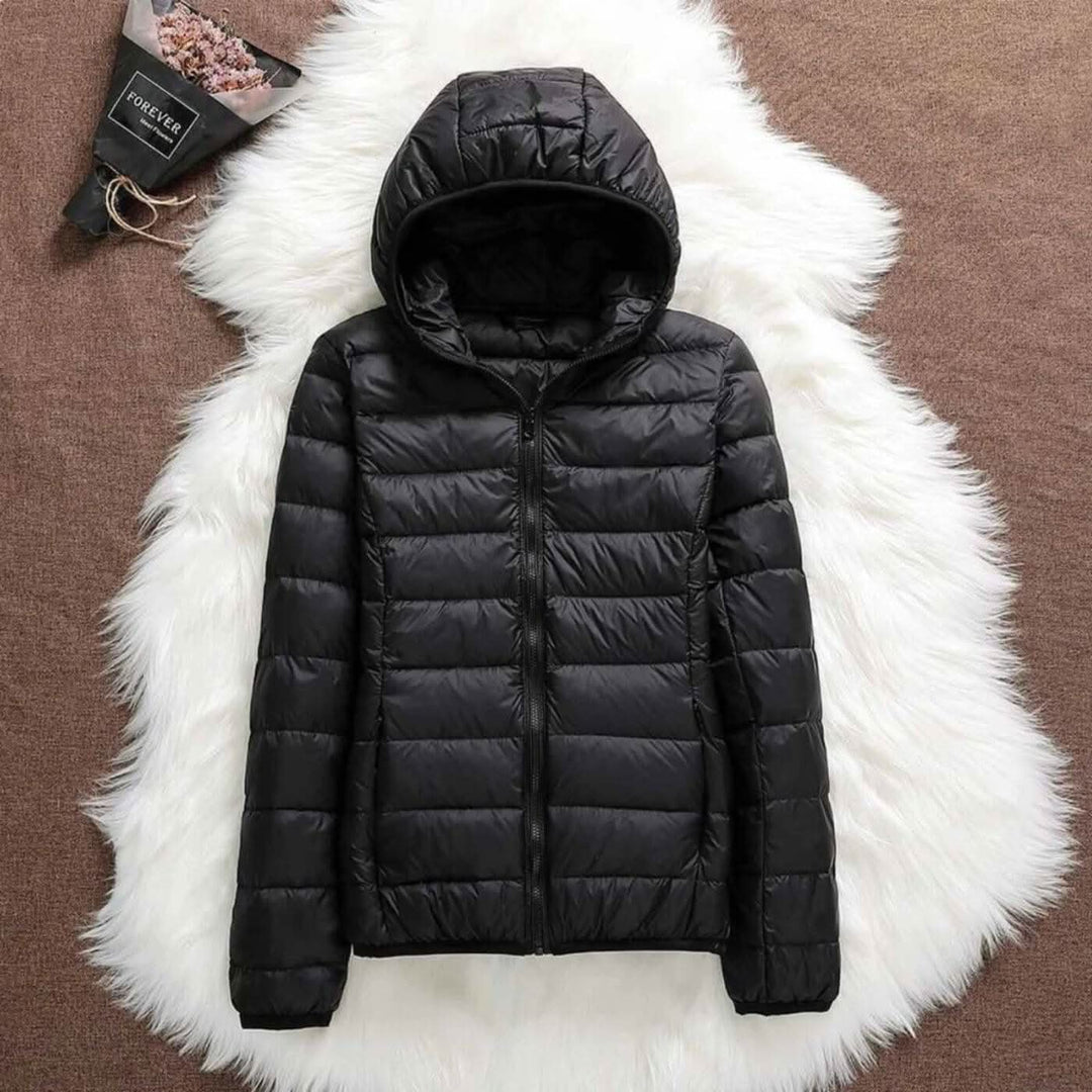 AURORA | WINDPROOF JACKET