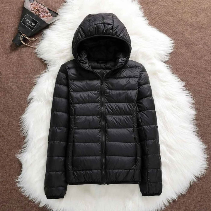 AURORA | WINDPROOF JACKET