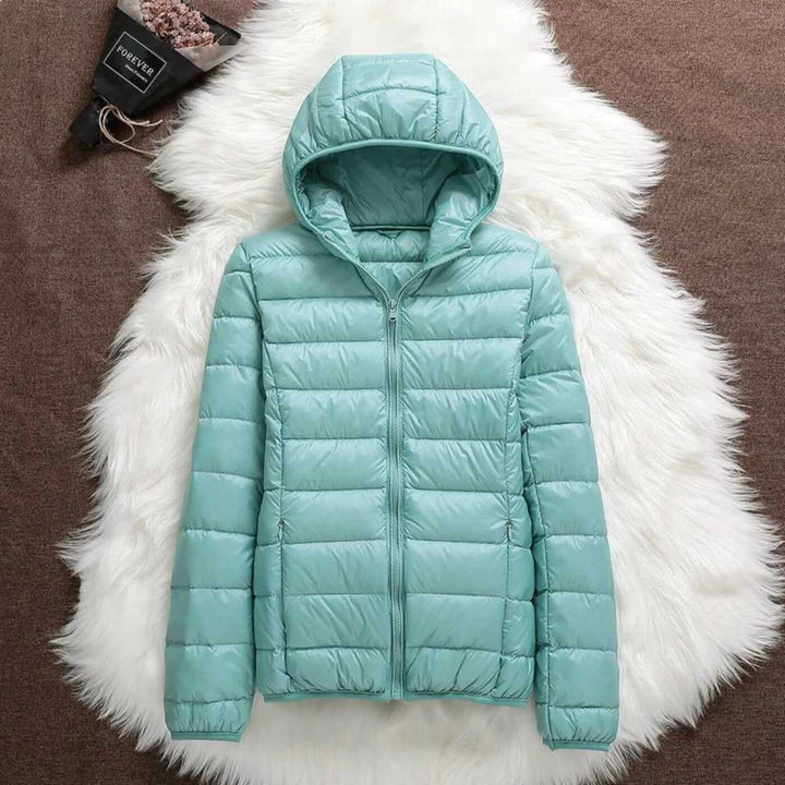 AURORA | WINDPROOF JACKET