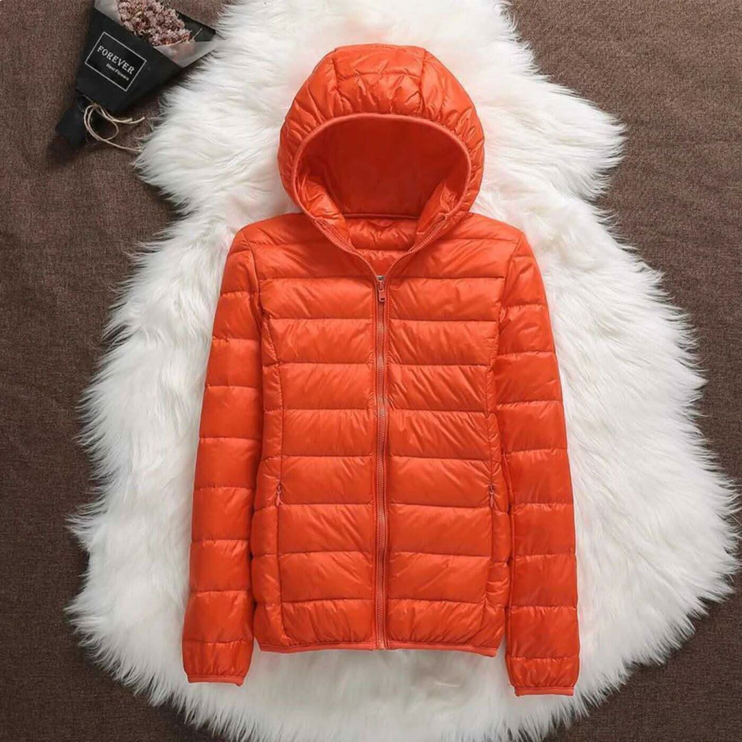 AURORA | WINDPROOF JACKET