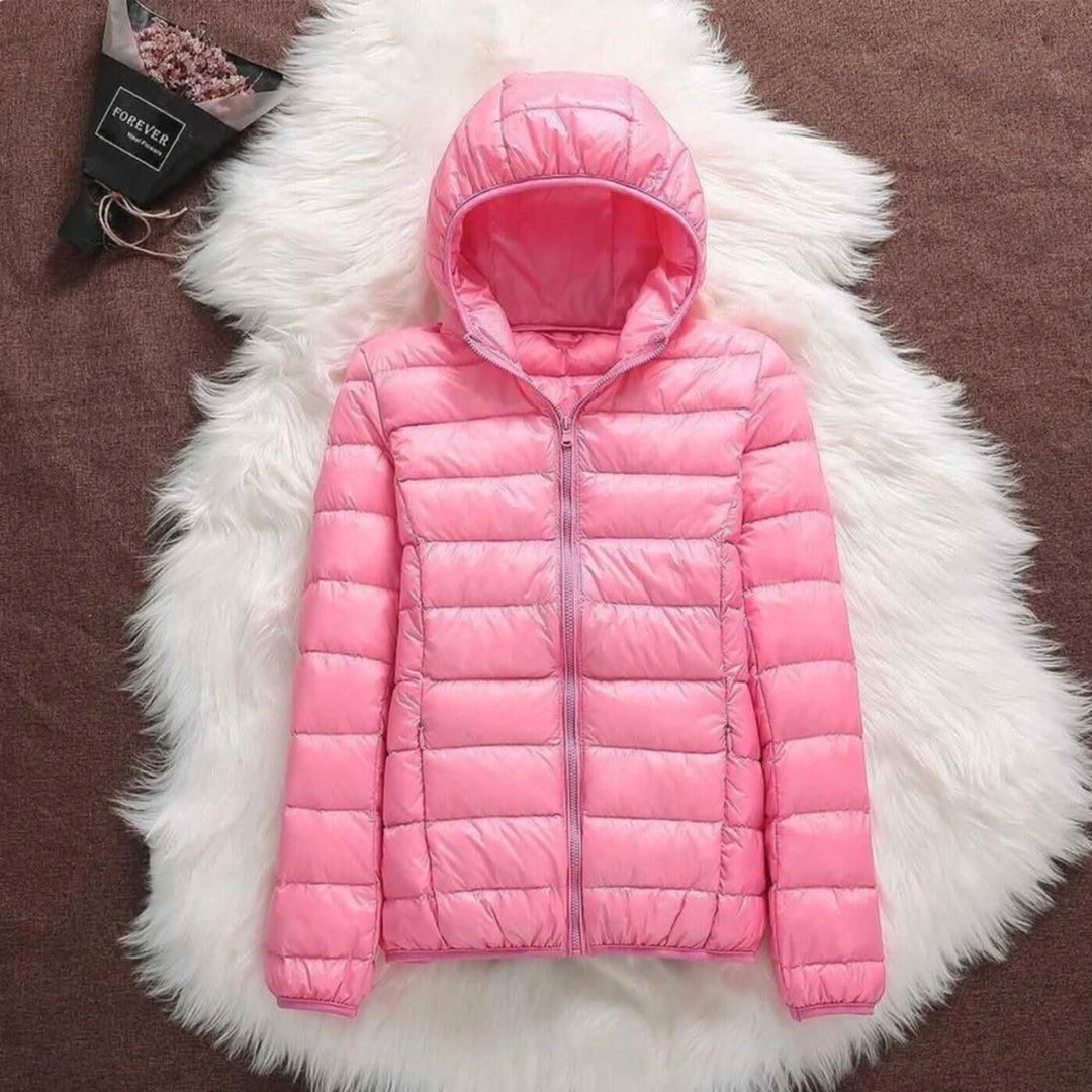 AURORA | WINDPROOF JACKET